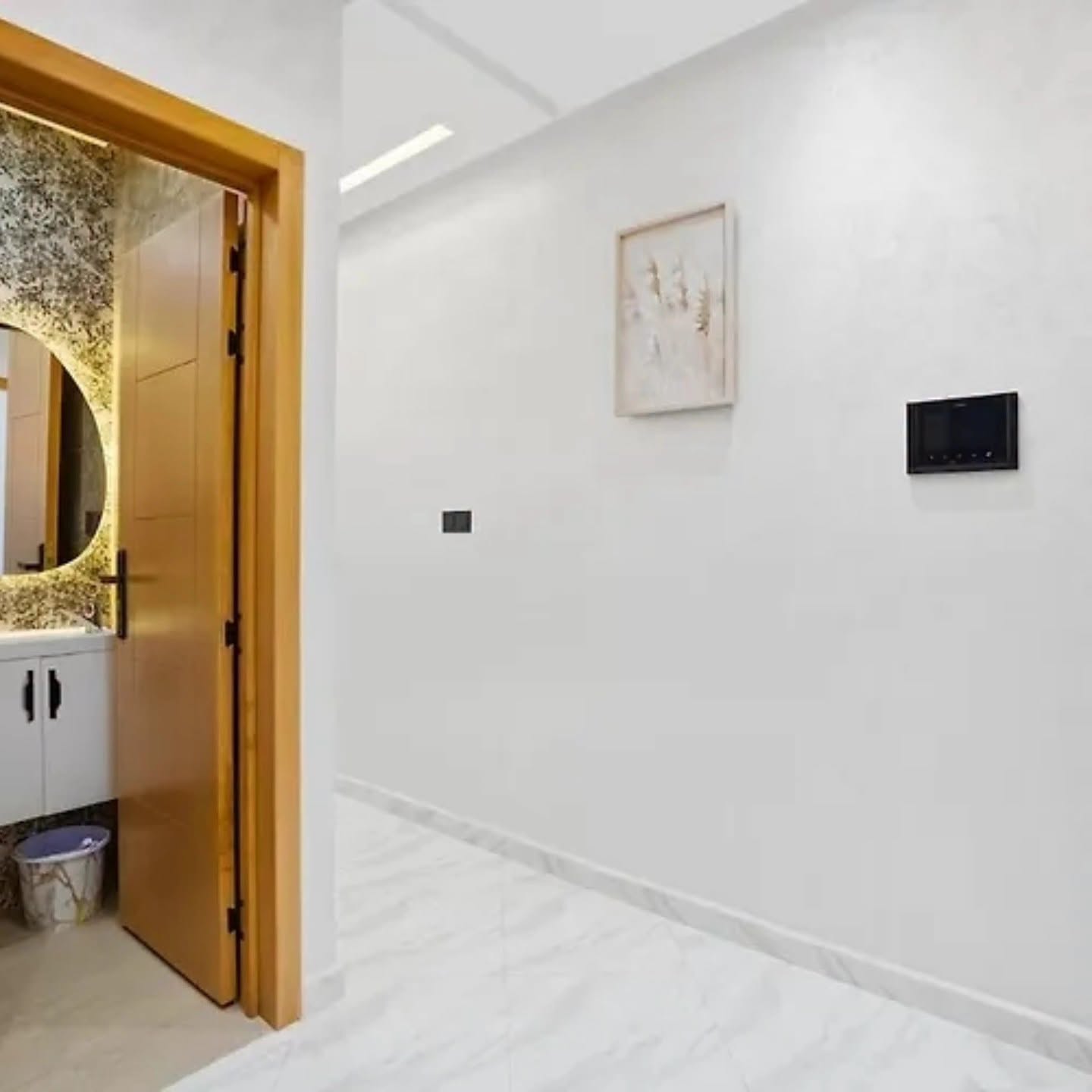 Appartement meublé à louer près de l’École Salsabil Abaraz