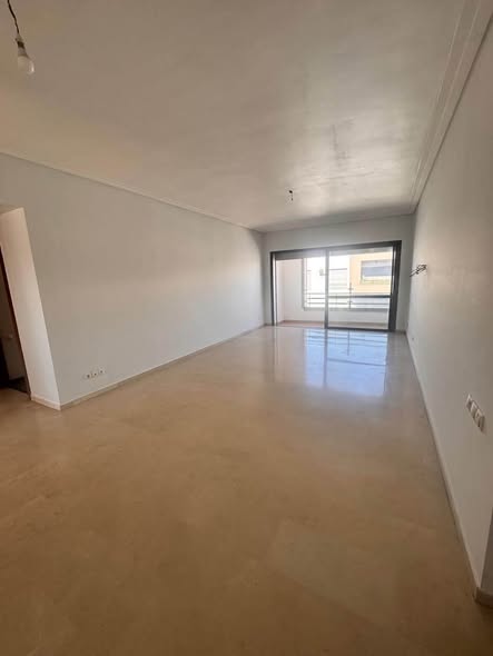 Appartement à louer à Socrate Residence