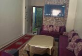 Appartement a vendre à hay EL BARAKA