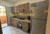 Appartement à louer au Route de safi