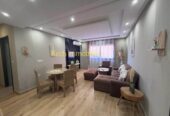Appartement à louer à Gueliz