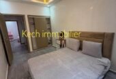 Appartement à louer au Route de safi