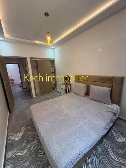 Appartement à louer au Route de safi