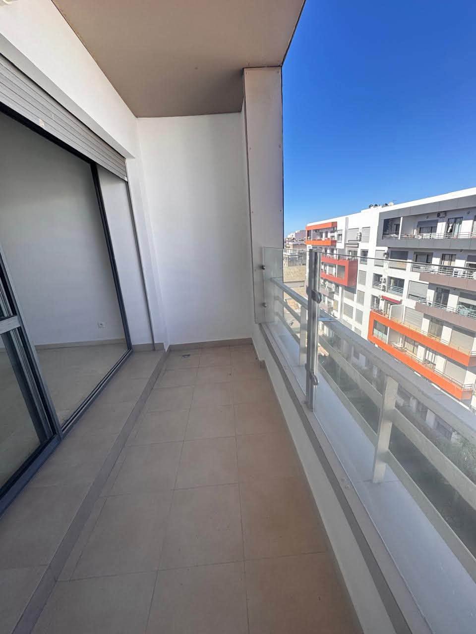 Appartement à louer à Socrate Residence