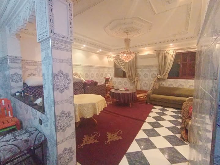 Maison à vendre à FRAN TRAB