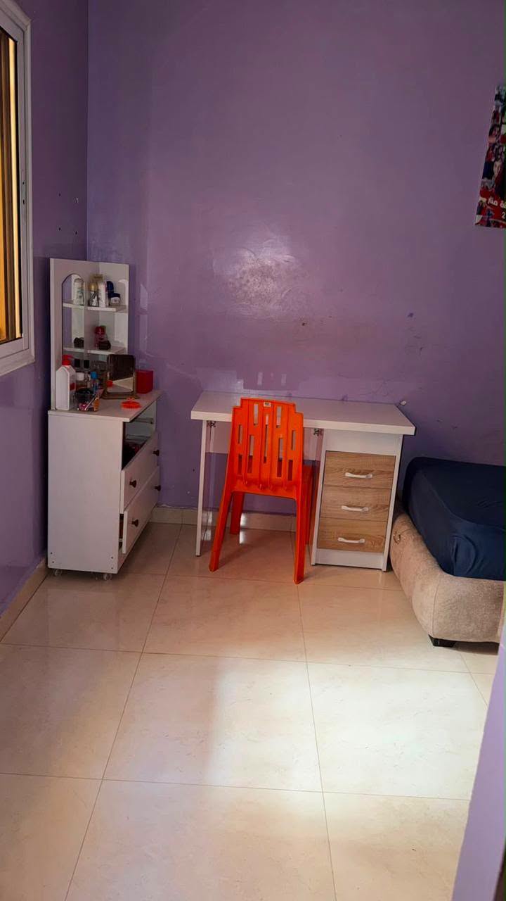 maison à vendre à Hay Mohammadi