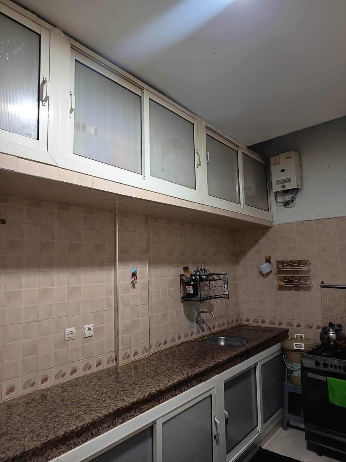 Appartement a vendre à hay EL BARAKA