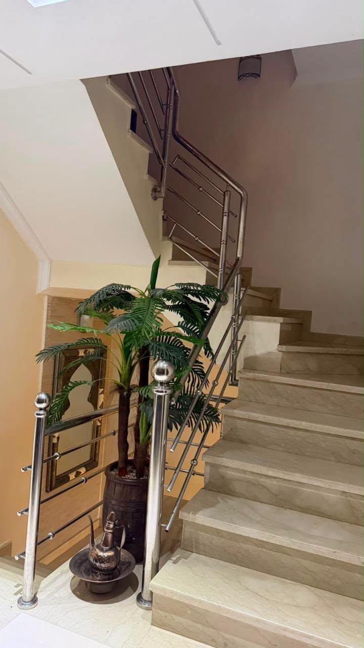 maison à vendre à Hay Mohammadi
