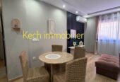 Appartement à louer à Gueliz