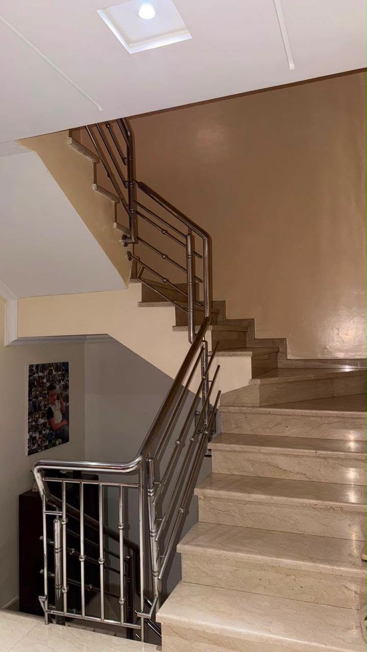 maison à vendre à Hay Mohammadi