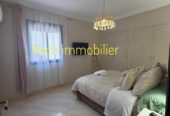 Appartement à louer à Gueliz