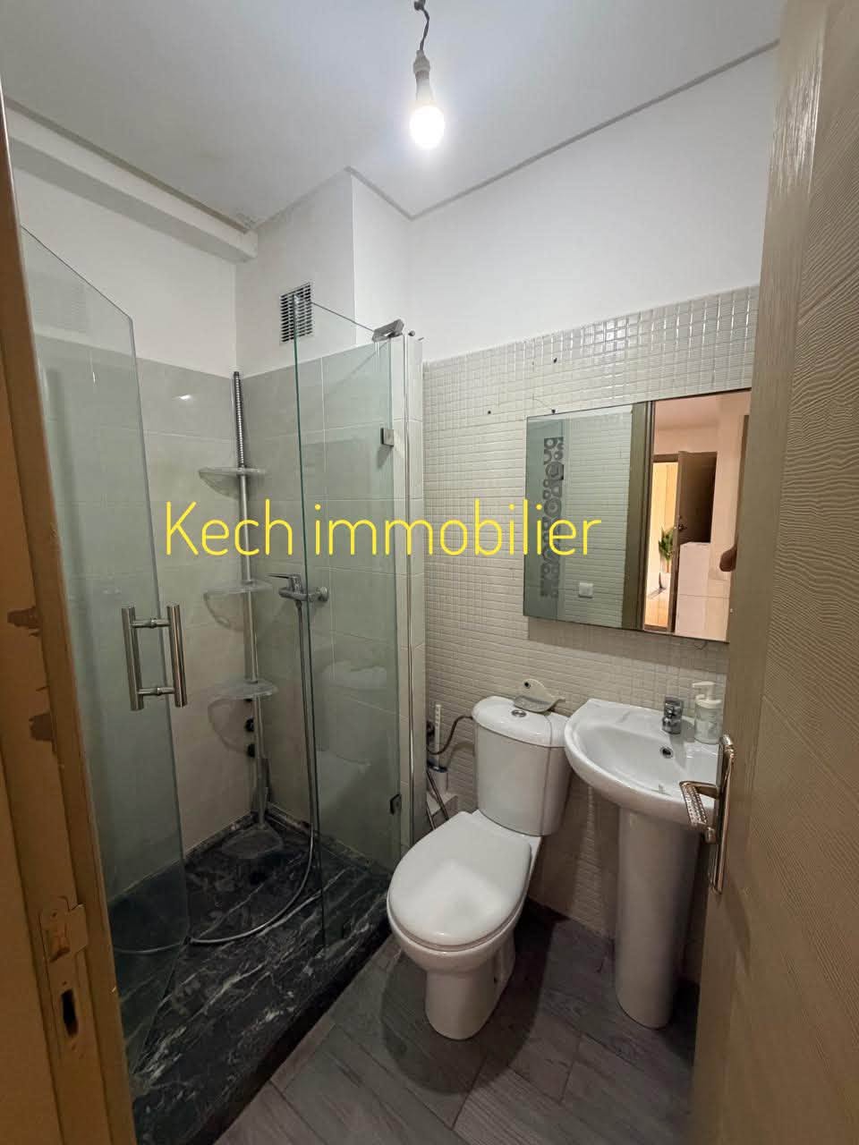 Appartement à louer au Route de safi