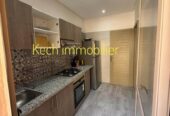 Appartement à louer au Route de safi