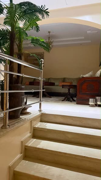 maison à vendre à Hay Mohammadi