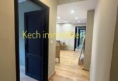 Appartement à louer à Gueliz