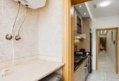 Appartement meublé à louer près de l’École Salsabil Abaraz