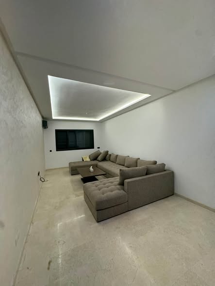 studio meublé à louer Rouidat