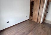 Studio vide à louer quartier les princesse