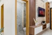 Appartement meublé à louer près de l’École Salsabil Abaraz