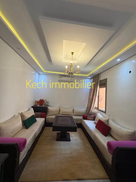 Appartement à louer au Route de safi