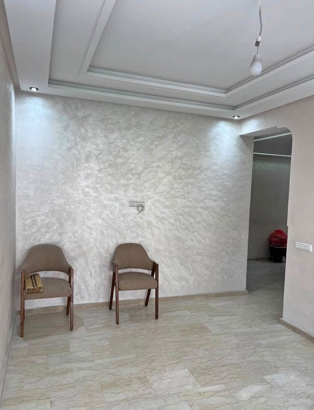 Appartement à louer à Tit Mellil