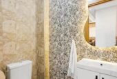 Appartement meublé à louer près de l’École Salsabil Abaraz