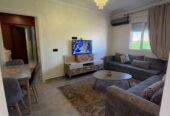 Appartement à louer à Mabrouka