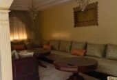 maison à vendre à Hay Mohammadi