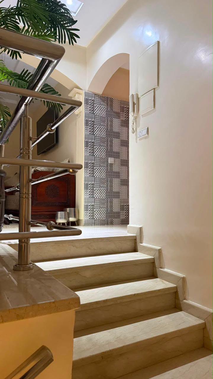 maison à vendre à Hay Mohammadi