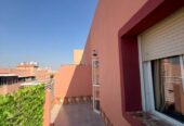Appartement à louer à Mabrouka