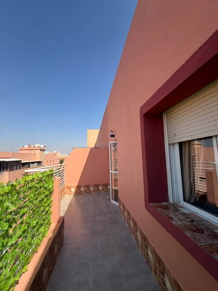 Appartement à louer à Mabrouka