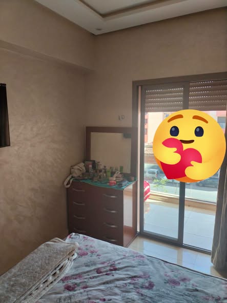 appartement à vendre à IZDIHAR