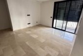 Studio vide à louer quartier les princesse