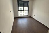 Studio vide à louer quartier les princesse
