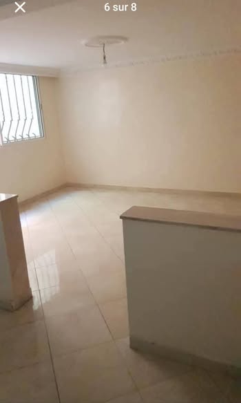 appartement vide à louer à AMAL 5
