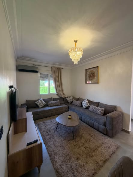Appartement à louer à Mabrouka