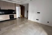 Studio vide à louer quartier les princesse