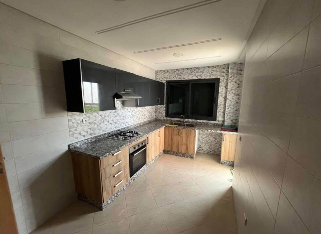 Appartement à louer à Tit Mellil