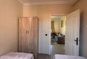 Appartement à louer à Mabrouka