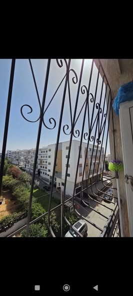 Appartement a vendre à WIFAK