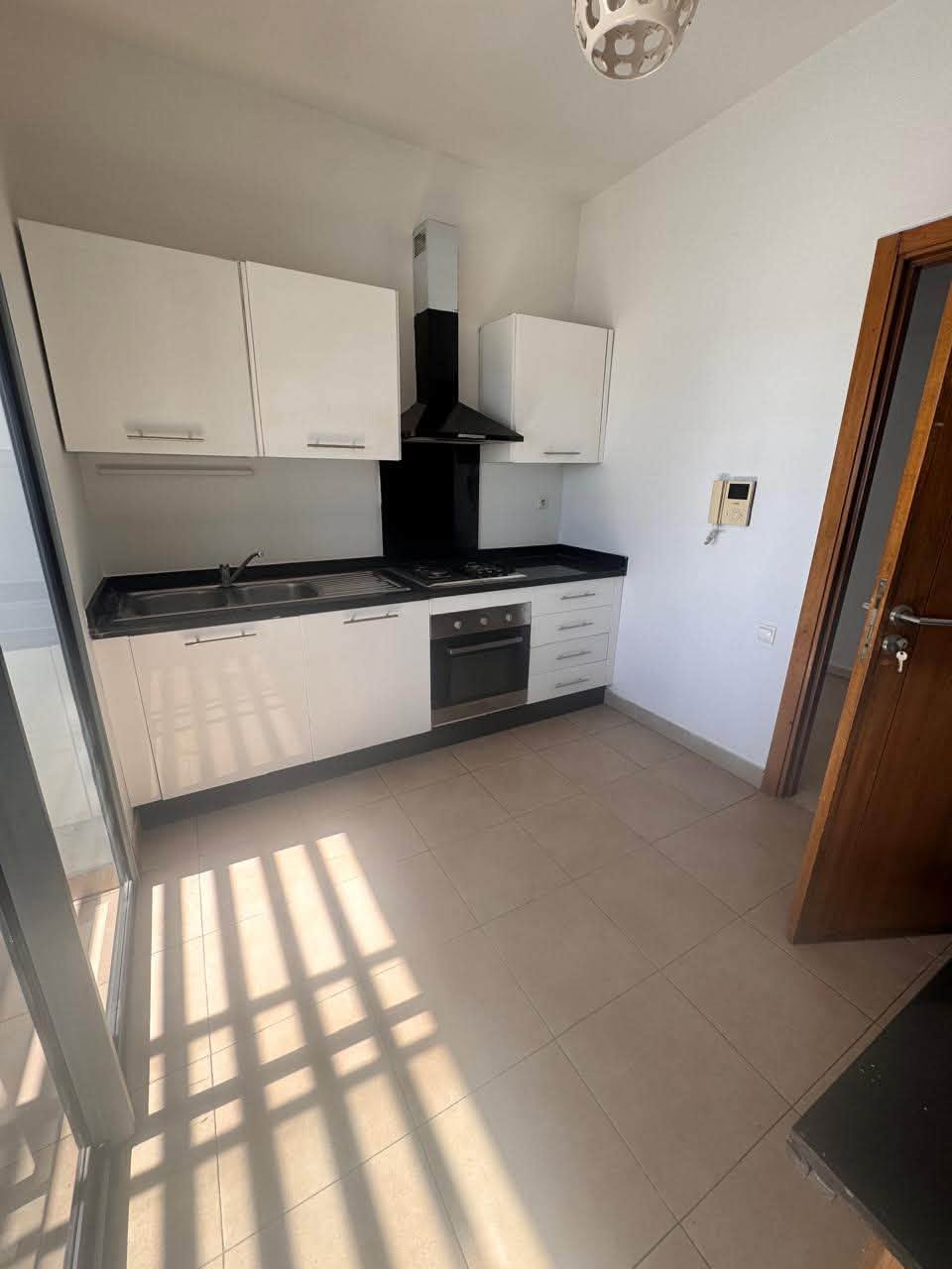 Appartement à louer à Socrate Residence