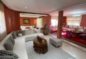 villa à vendre à Harhoura Beethoven