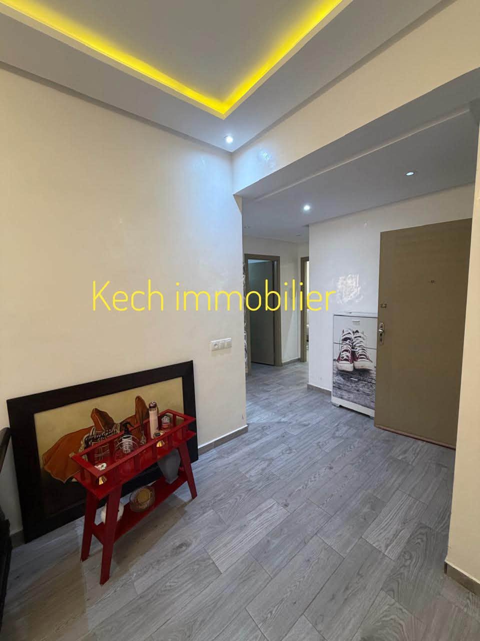 Appartement à louer au Route de safi
