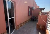 Appartement à louer à Mabrouka