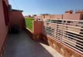 Appartement à louer à Mabrouka