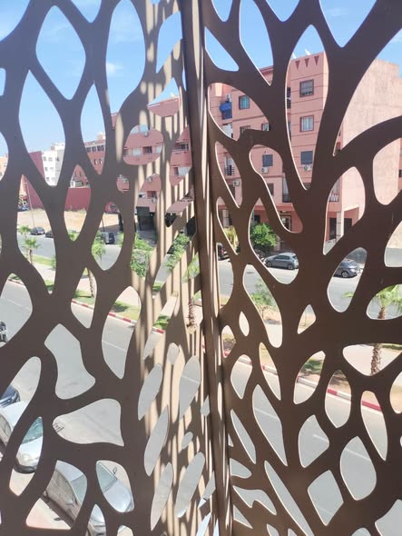 appartement à vendre à IZDIHAR