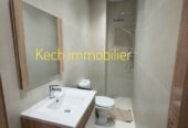 Appartement à louer meublé Mabrouka
