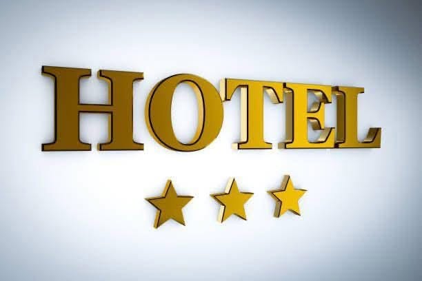 Hotel à vendre quartier Hassan