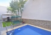 Villa à louer meublée à Targa