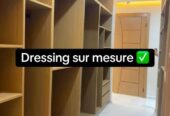 Appartements a vendre à Ain AATIG